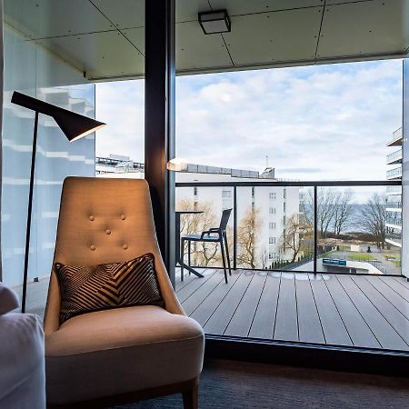 Vacationclub - Seaside Apartament 348 Kolobrzeg Dış mekan fotoğraf