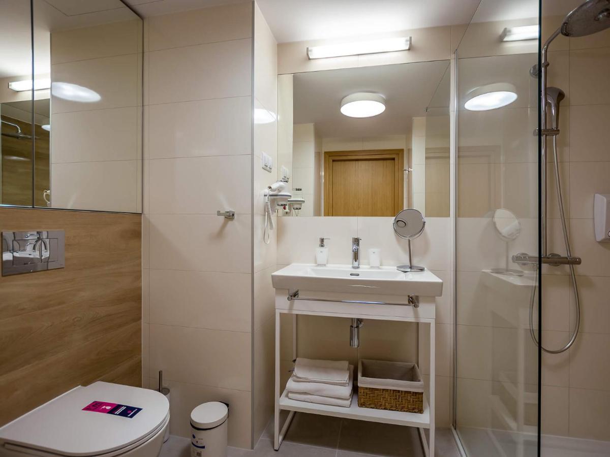 Vacationclub - Seaside Apartament 348 Kolobrzeg Dış mekan fotoğraf