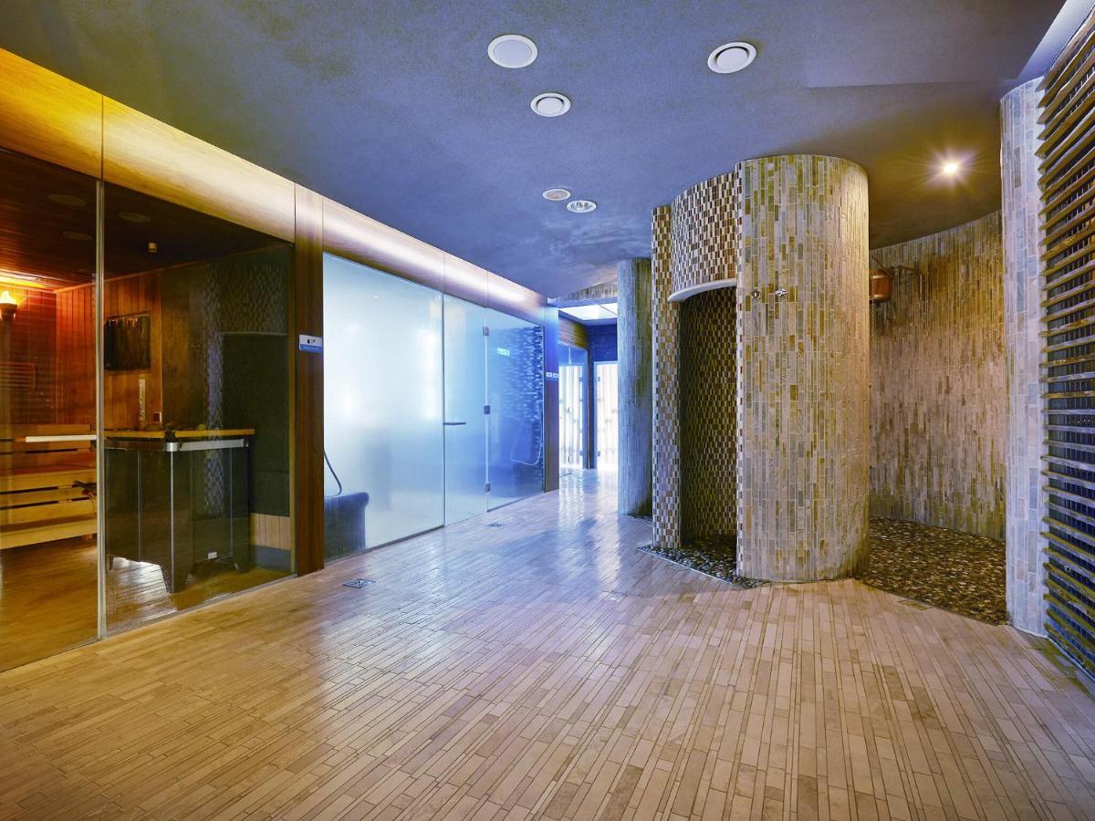 Vacationclub - Seaside Apartament 348 Kolobrzeg Dış mekan fotoğraf