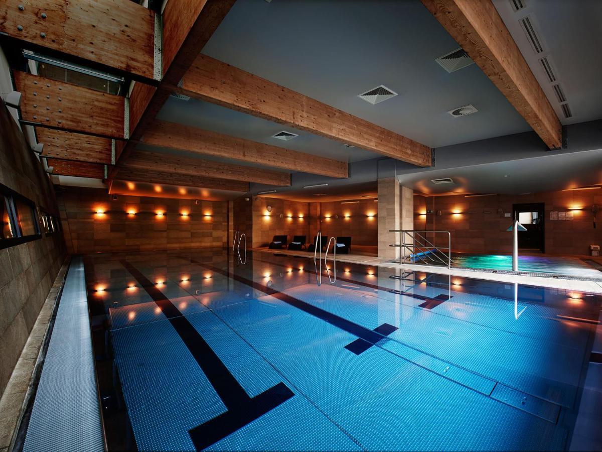 Vacationclub - Seaside Apartament 348 Kolobrzeg Dış mekan fotoğraf