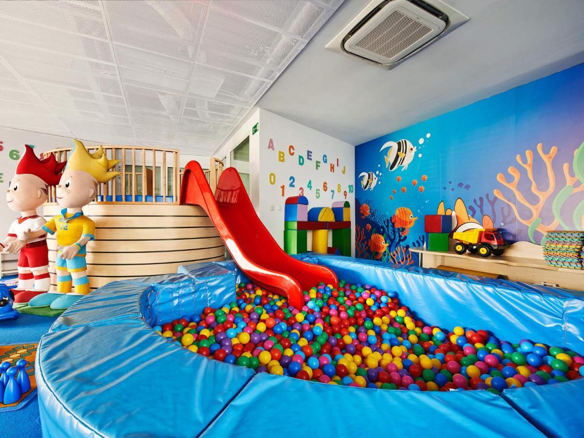 Vacationclub - Seaside Apartament 348 Kolobrzeg Dış mekan fotoğraf